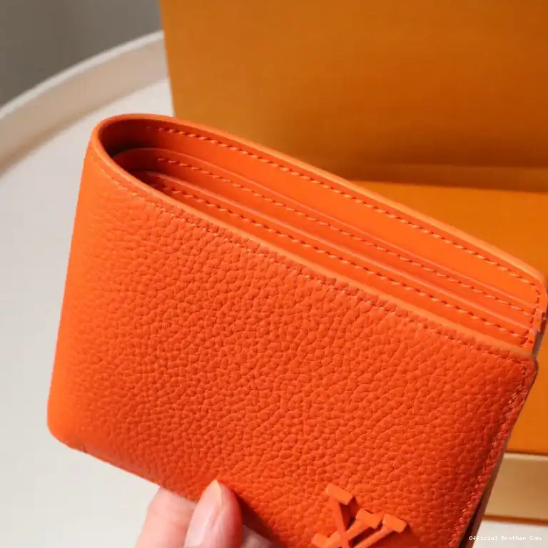 Official Brother Sam LV Bag 2204DJ0014 0615
